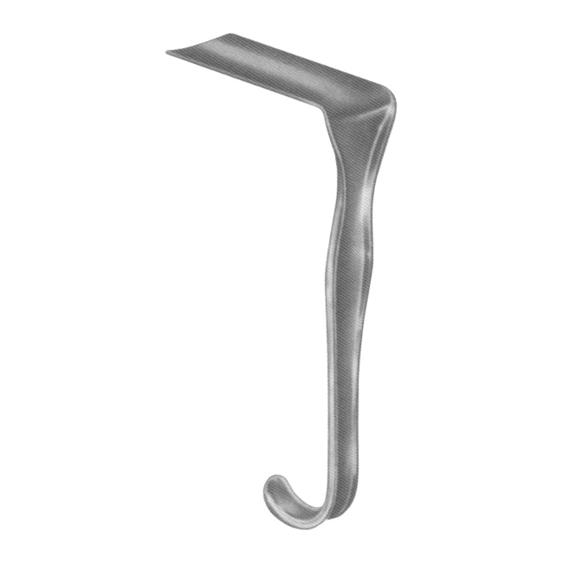 Jackson Vaginal Retractor