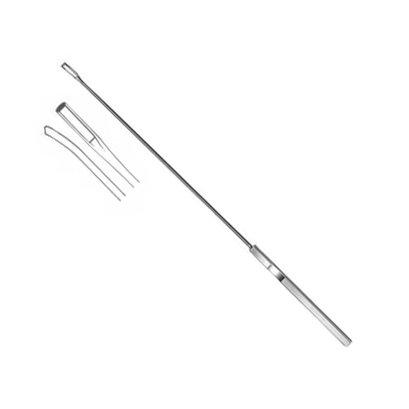 Kevorkian-Younge Endocervical Biopsy Curette
