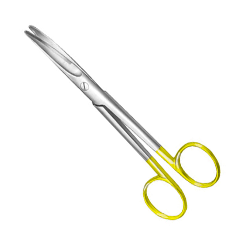 Mayo Scissors, Tungsten Carbide