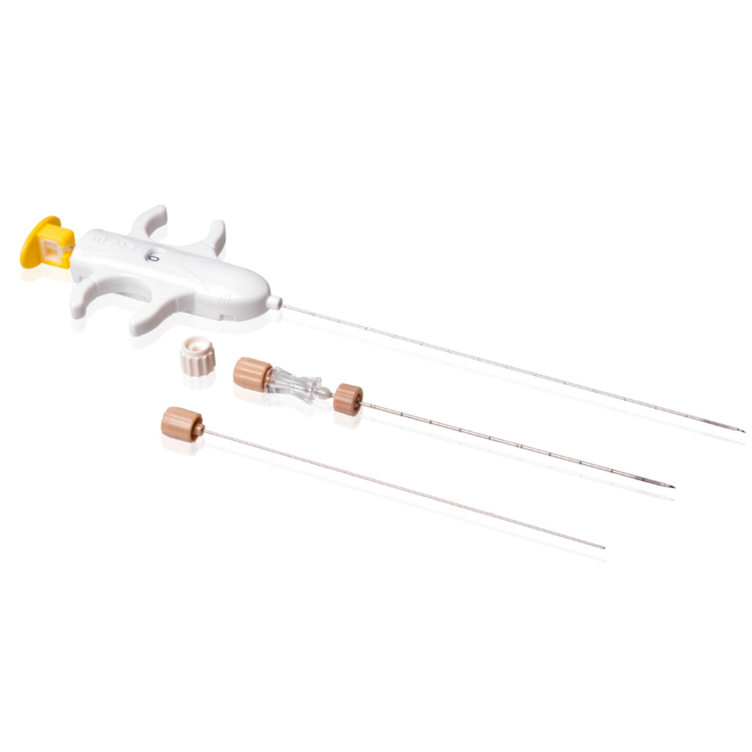 Medeasy Semi-Automatic Disposable Biopsy System (Box of 10)
