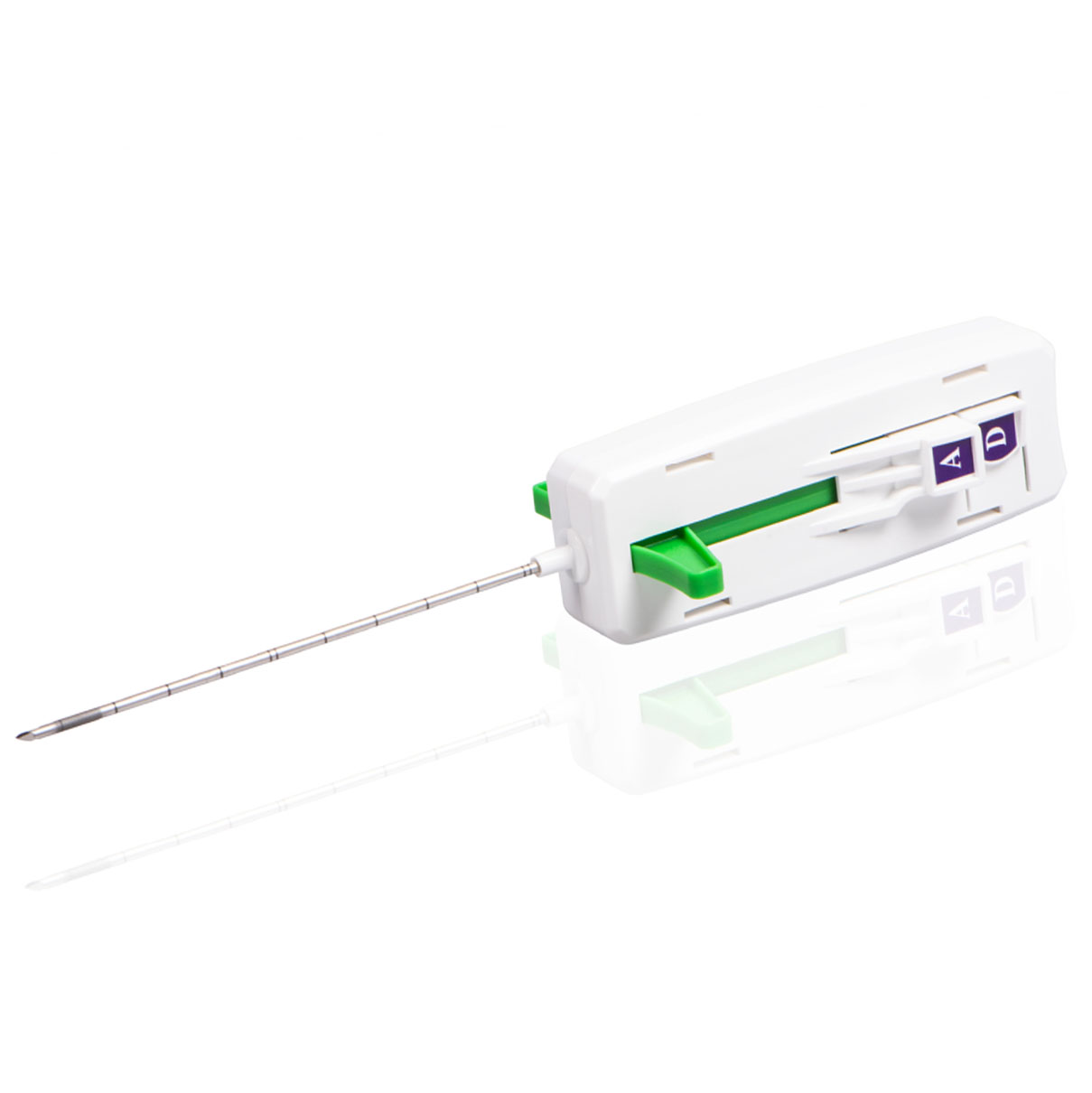 Medone Ultra Automatic Disposable Biopsy System (Box of 5)