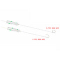 Medwire Repositionable Breast Localization Needles (Box of 10)