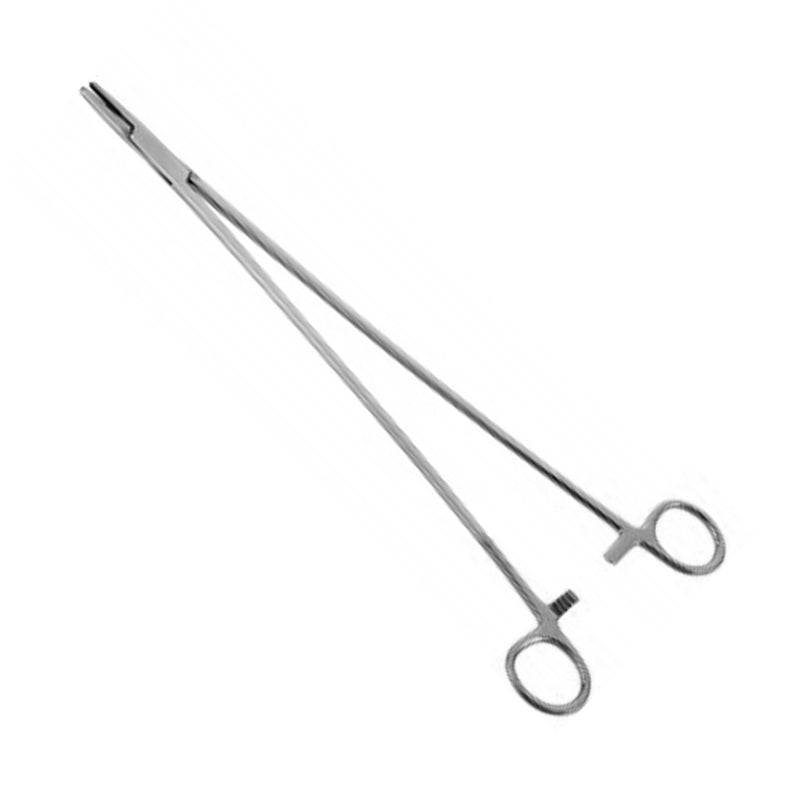 Nolan Needle Holder