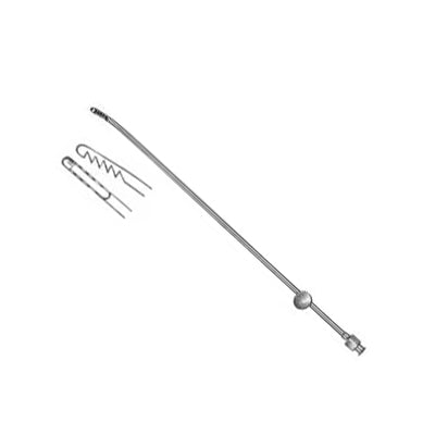 Novak Endocervical Suction Biopsy Curette