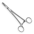 Olsen-Hegar Needle Holder & Scissors