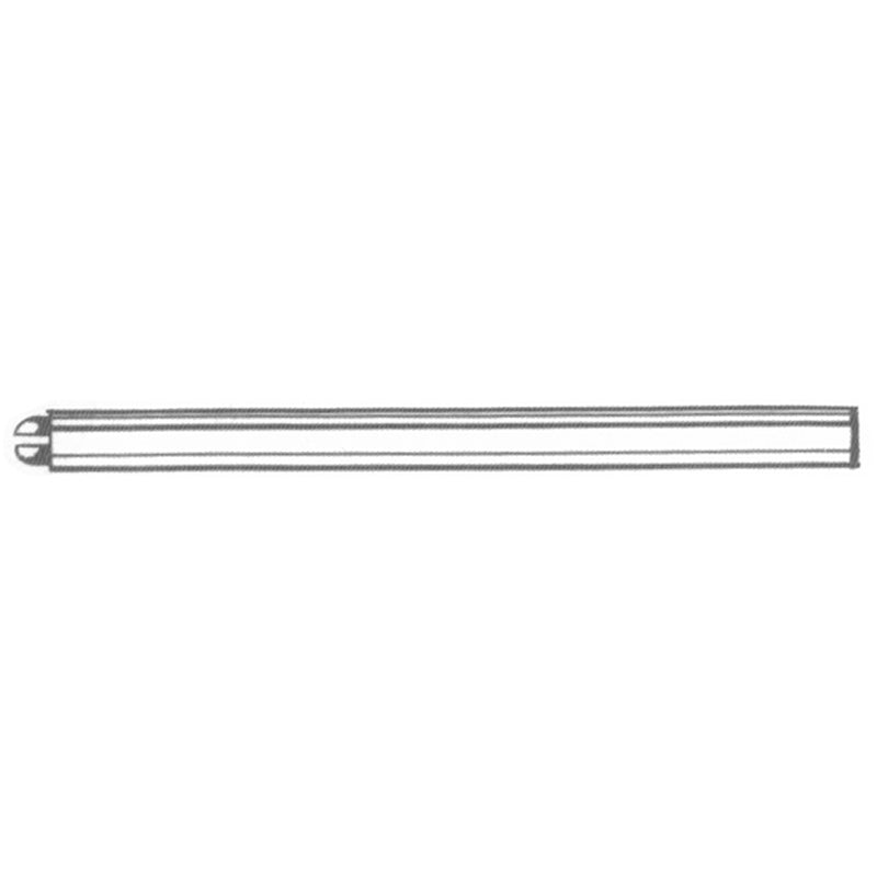 Scalpel Handle, Hexagonal (Series 50, 60, 70)