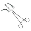 Schnidt Tonsil & Artery Forceps