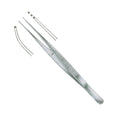 Semken Tissue Forceps