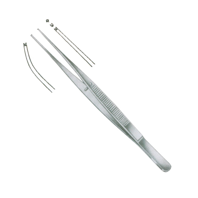 Semken Tissue Forceps