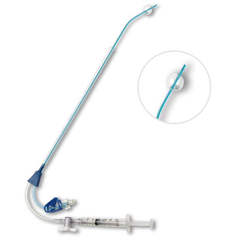 Shapeable HSG Catheters (Box of 10)