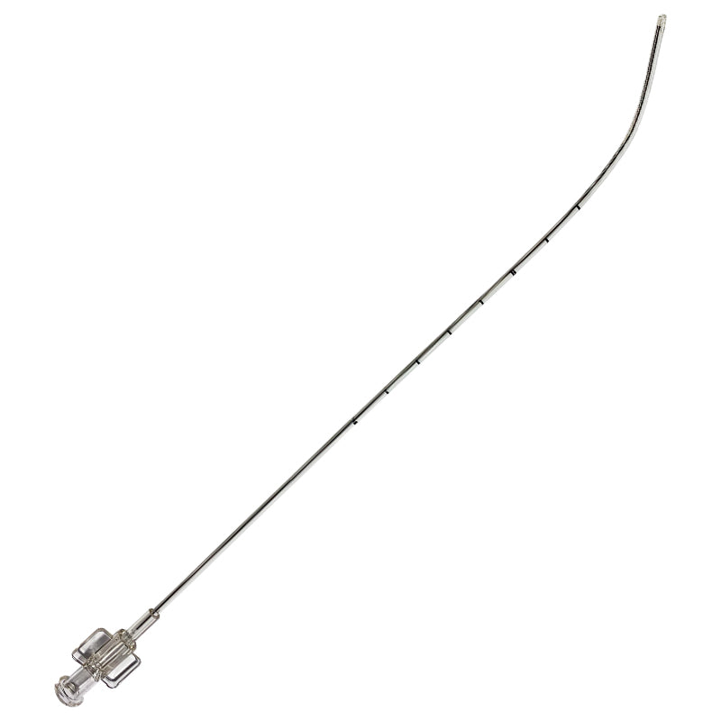 Curved IUI Catheter (Box of 25)