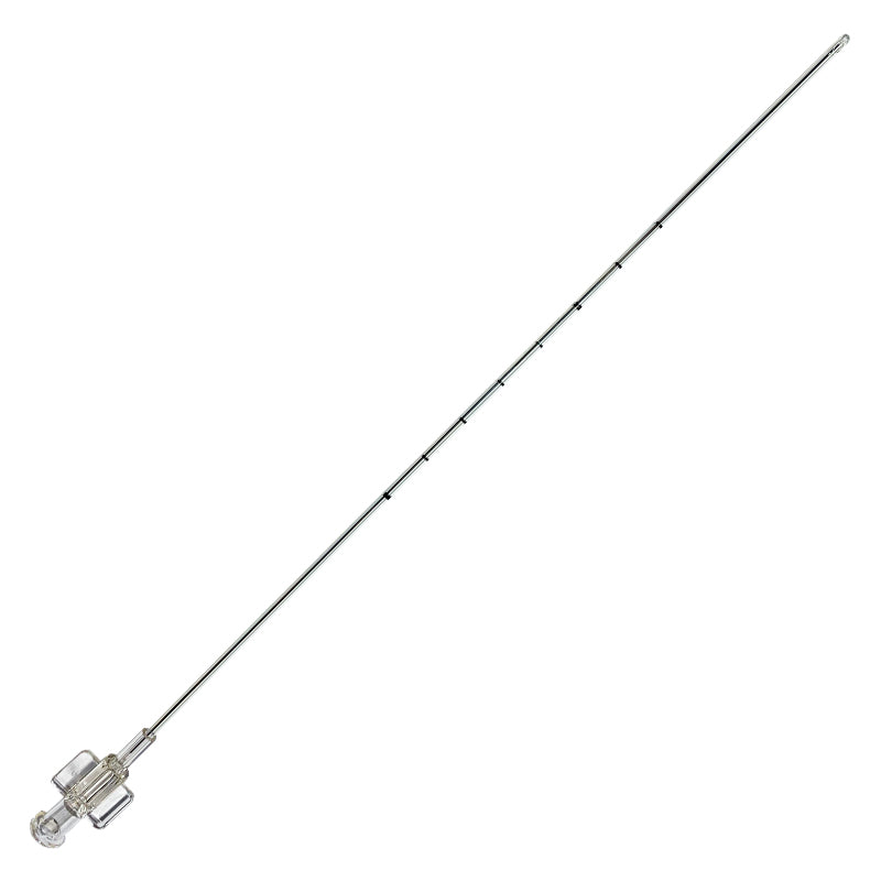Clear Shapeable IUI Catheter (Box of 25)