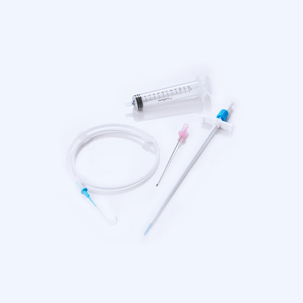 Vascular Access Kit (Box of 10)