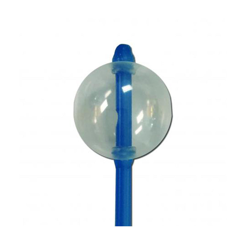 Steen Open-Tip HSG Catheters (Box of 10)