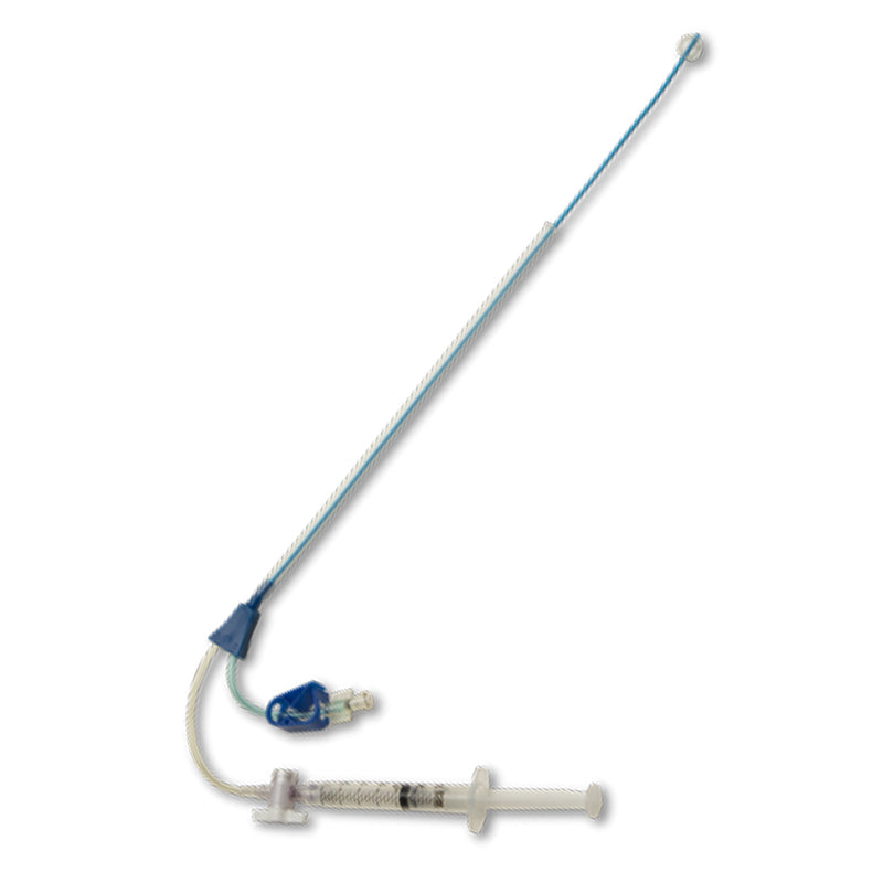 Steen Open-Tip HSG Catheters (Box of 10)