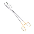 Stratte Needle Holder, Tungsten Carbide