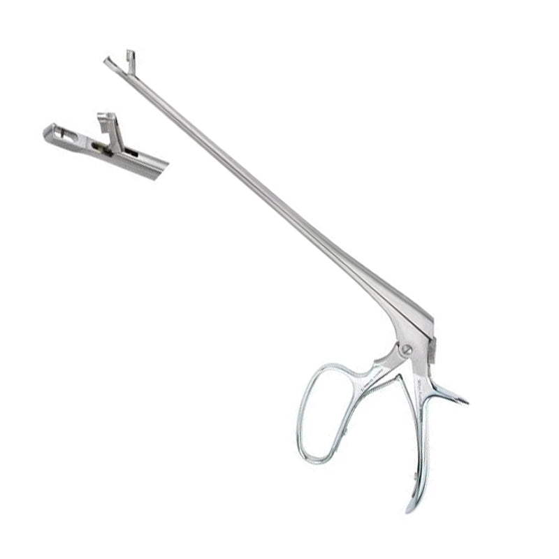 Tischler Biopsy Forceps (Standard)