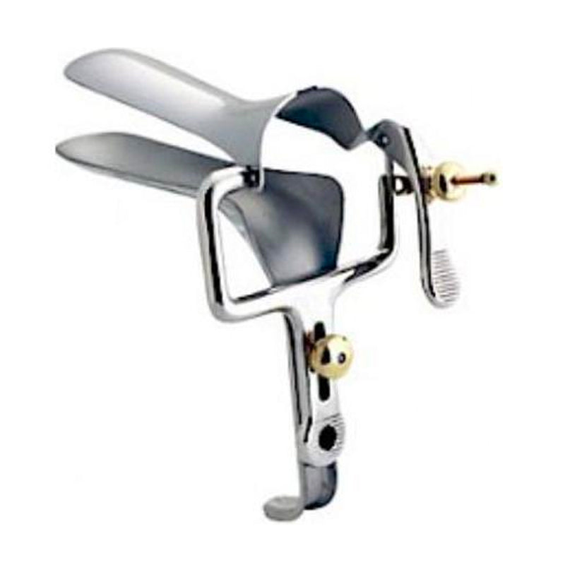 Wide View Graves Vaginal Speculum