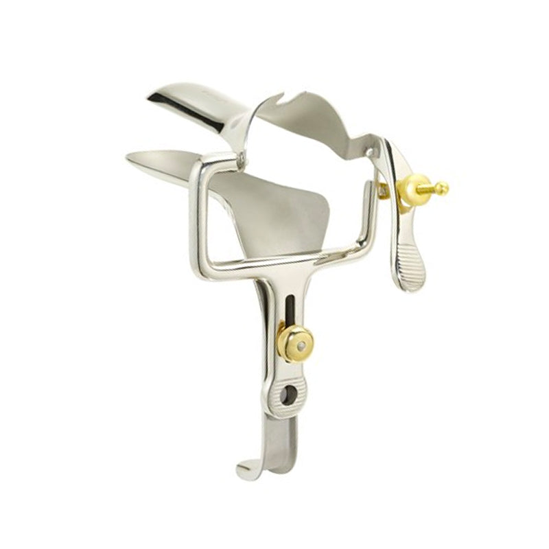 Wide View Pederson Vaginal Speculum