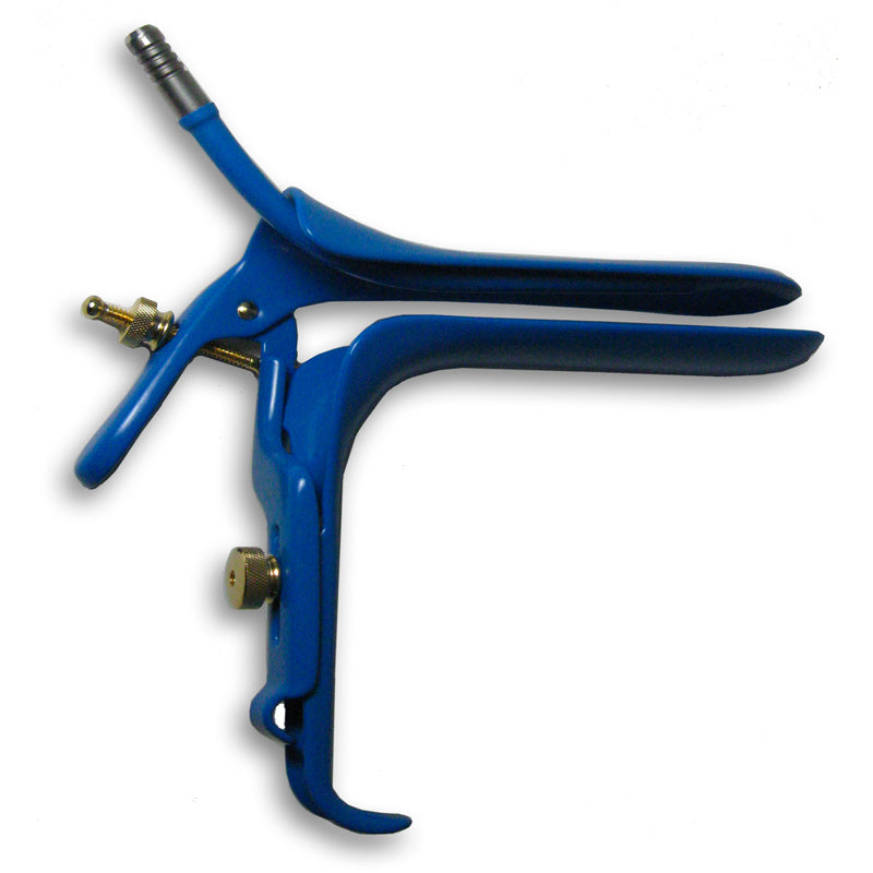 Weisman-Graves Non-Conductive Vaginal Speculum