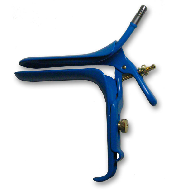 Weisman-Graves Non-Conductive Vaginal Speculum