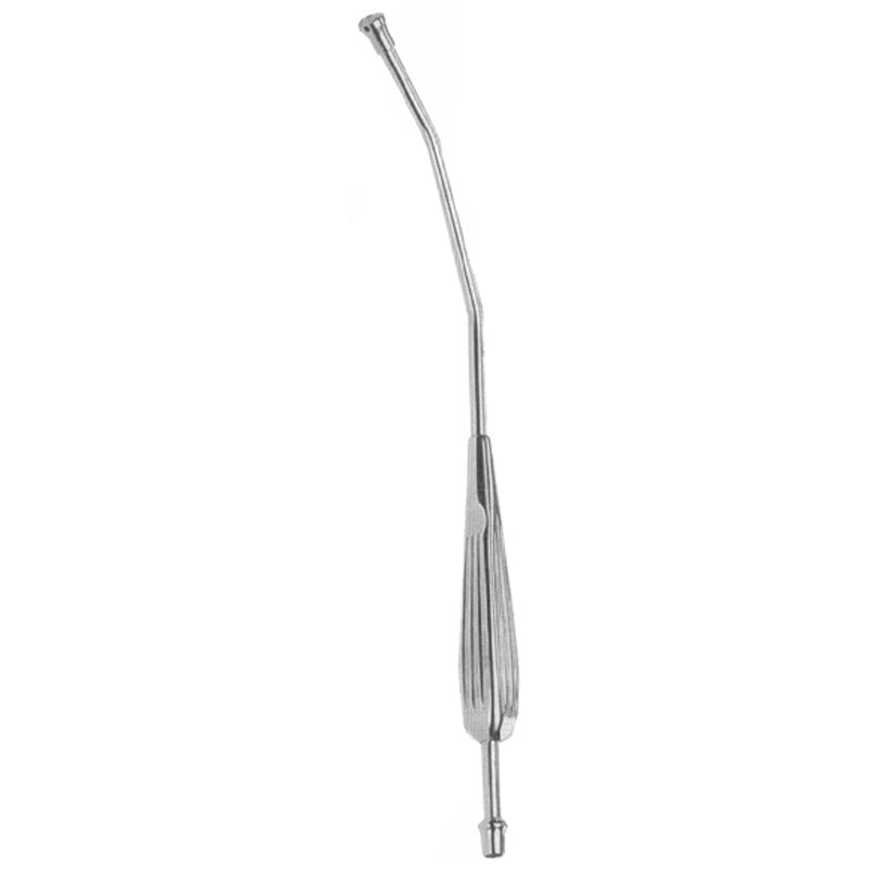 Yankauer Suction Tube